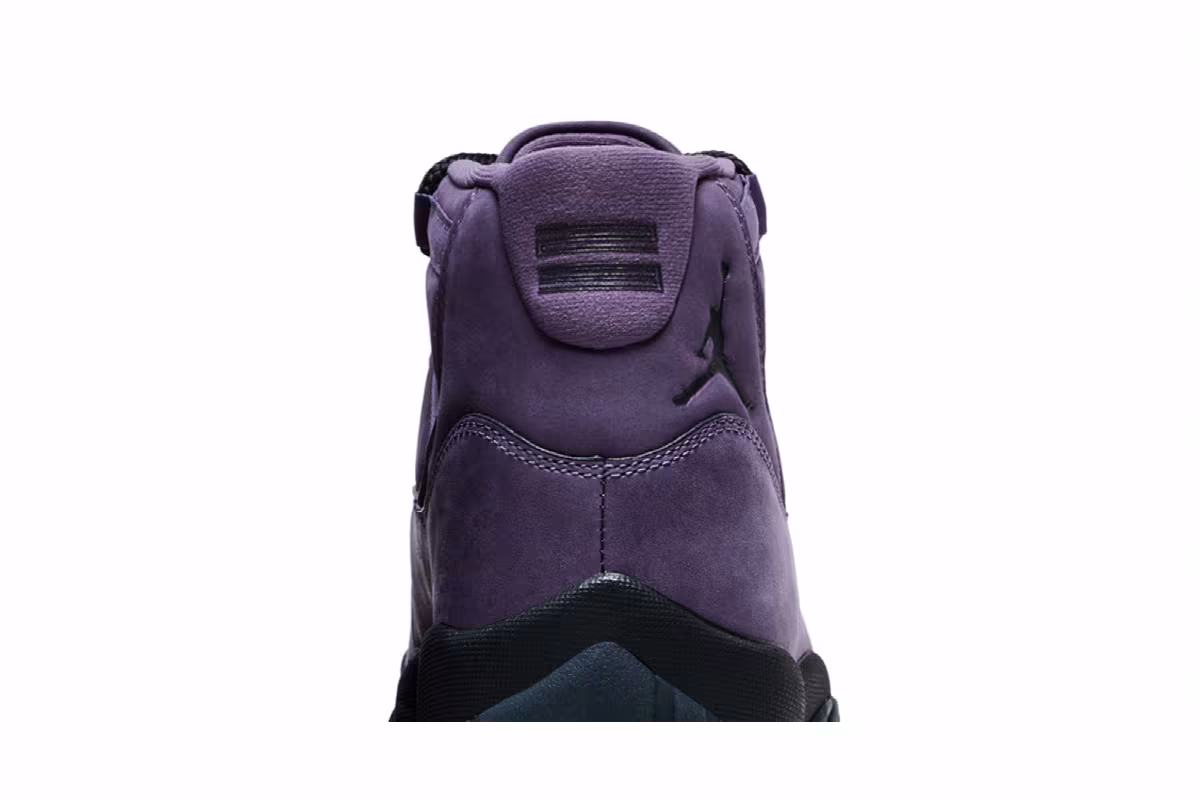 Air Jordan 11 Mojave, view 8
