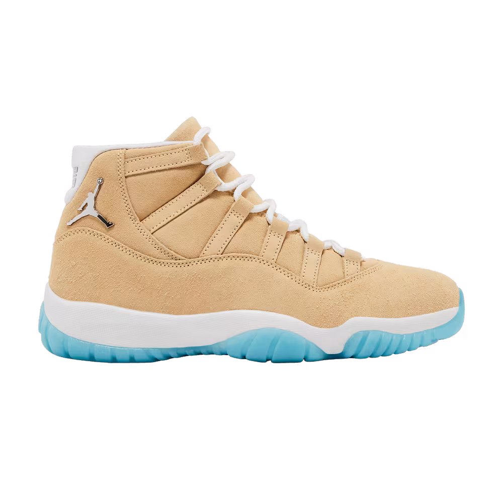 Air Jordan 11 H-Town
