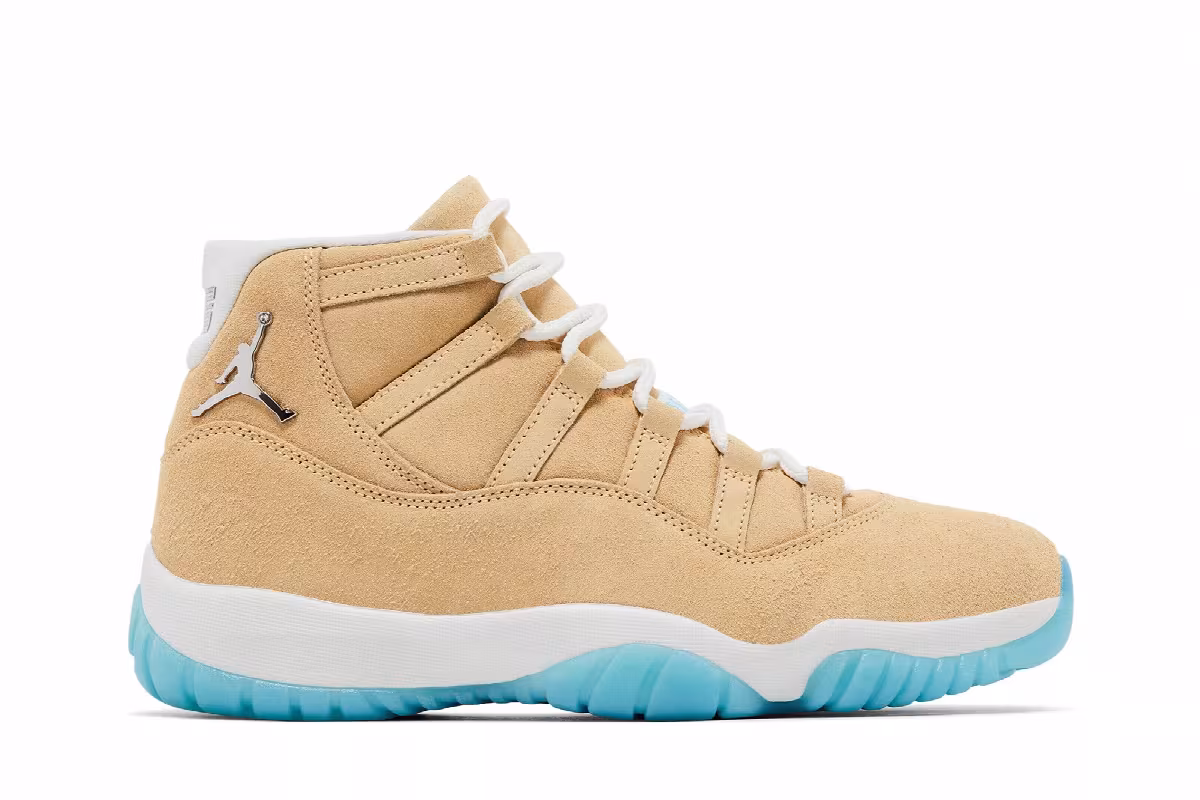 Air Jordan 11 H-Town, view 2