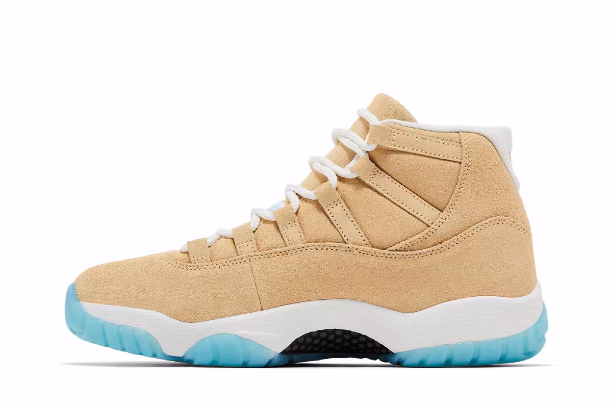 Air Jordan 11 H-Town, view 4