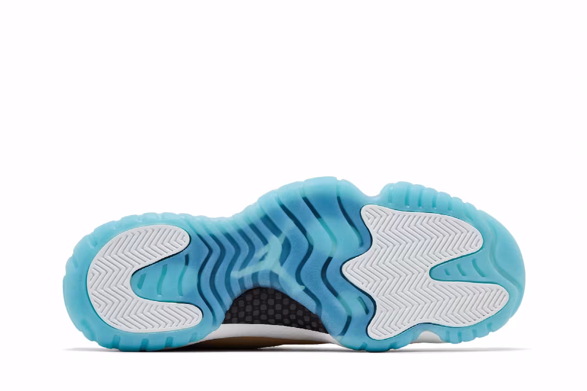 Air Jordan 11 H-Town, view 5