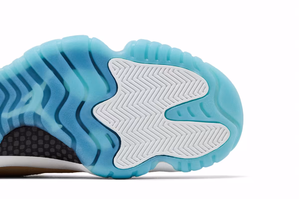 Air Jordan 11 H-Town, view 6