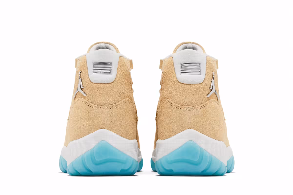 Air Jordan 11 H-Town, view 7