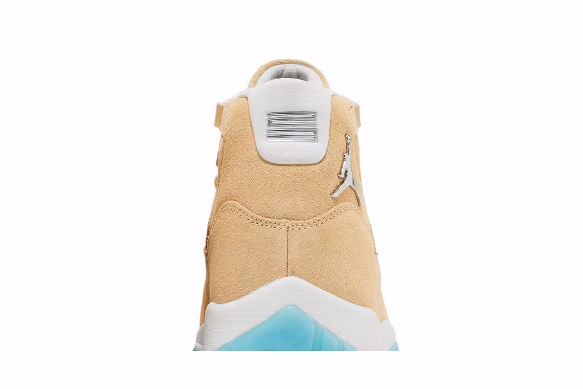 Air Jordan 11 H-Town, view 8