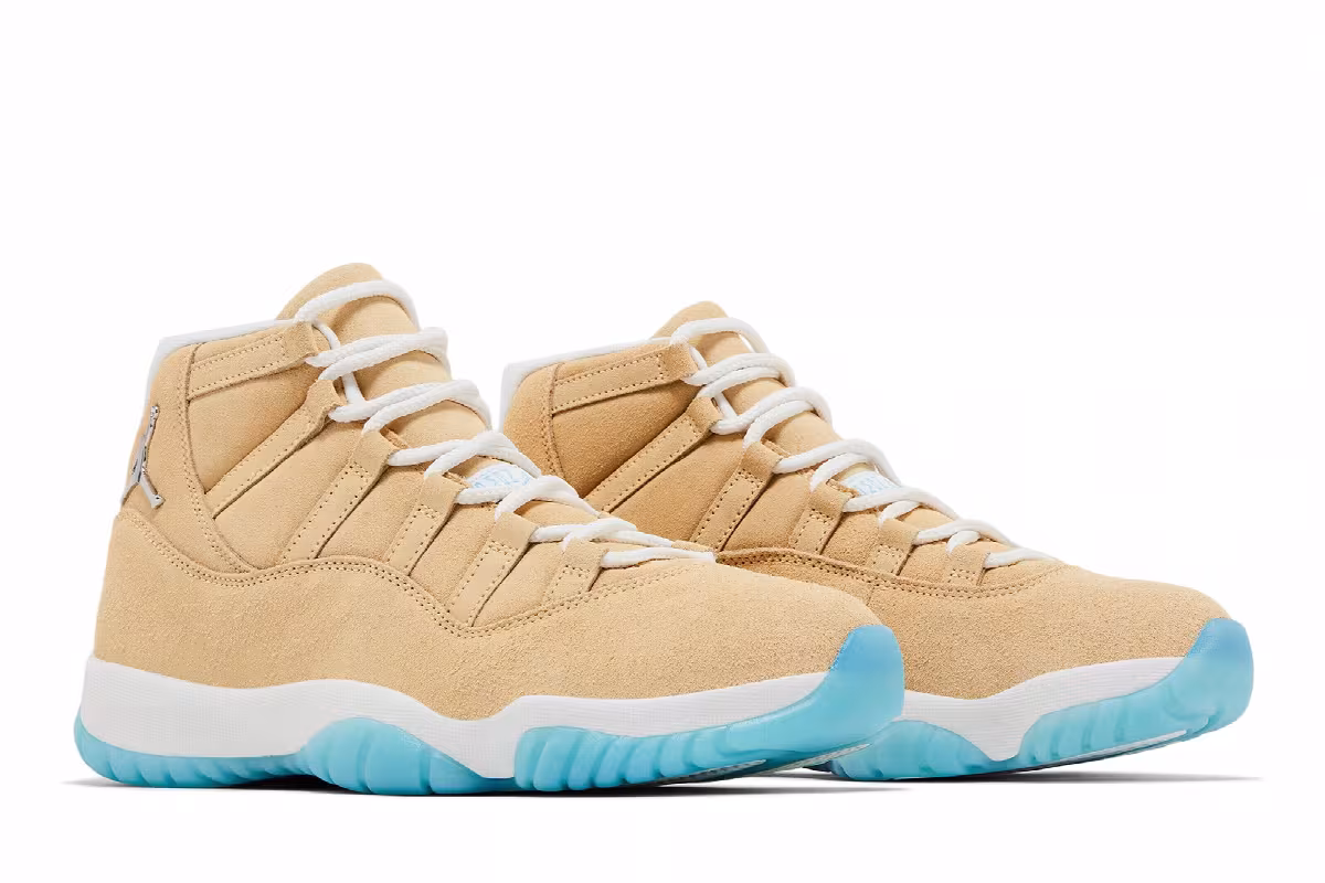 Air Jordan 11 H-Town, view 9
