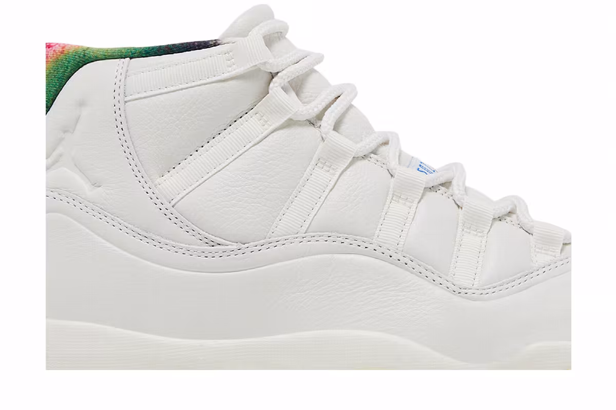 Air Jordan 11 285, view 3