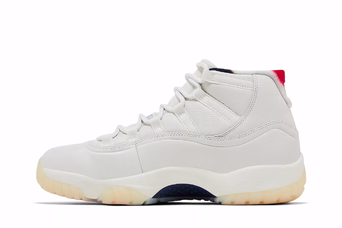 Air Jordan 11 285, view 4