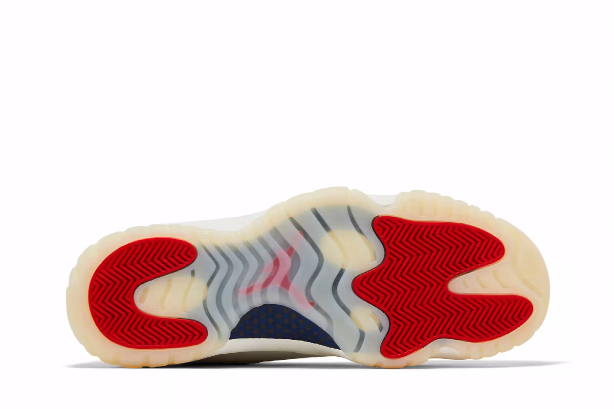 Air Jordan 11 285, view 5