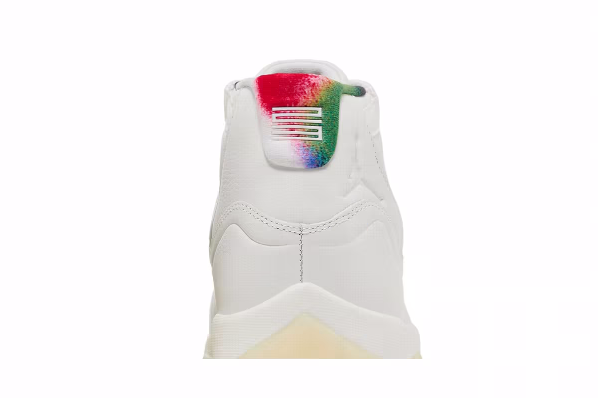 Air Jordan 11 285, view 8