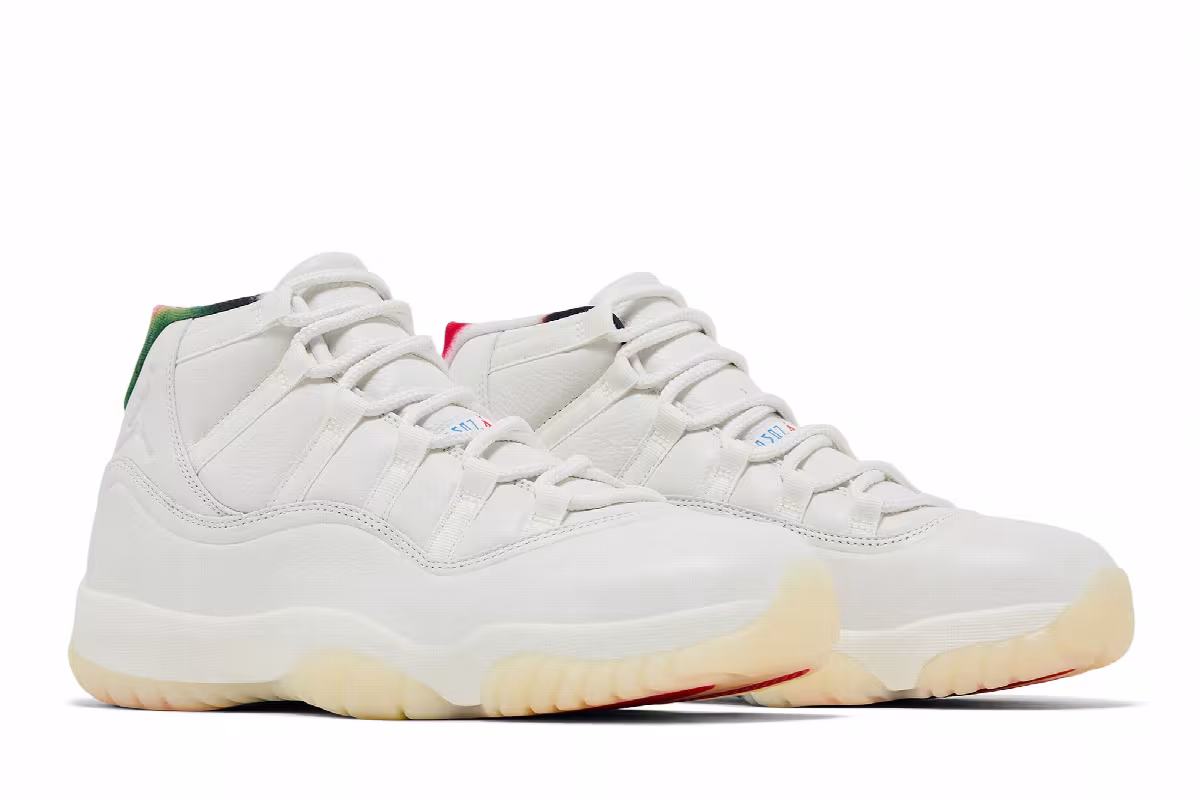 Air Jordan 11 285, view 9