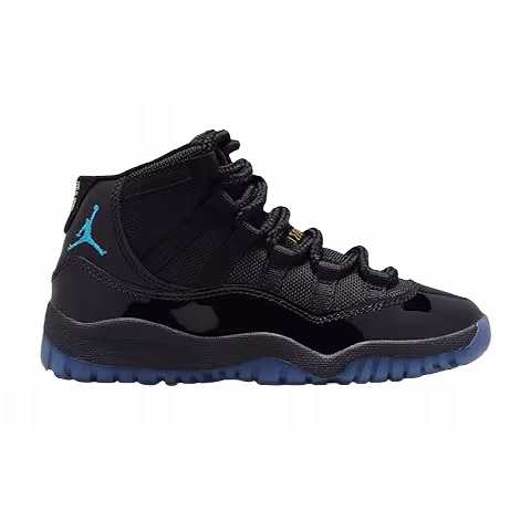 Air Jordan 11 Retro PS 'Gamma Blue' 2025
