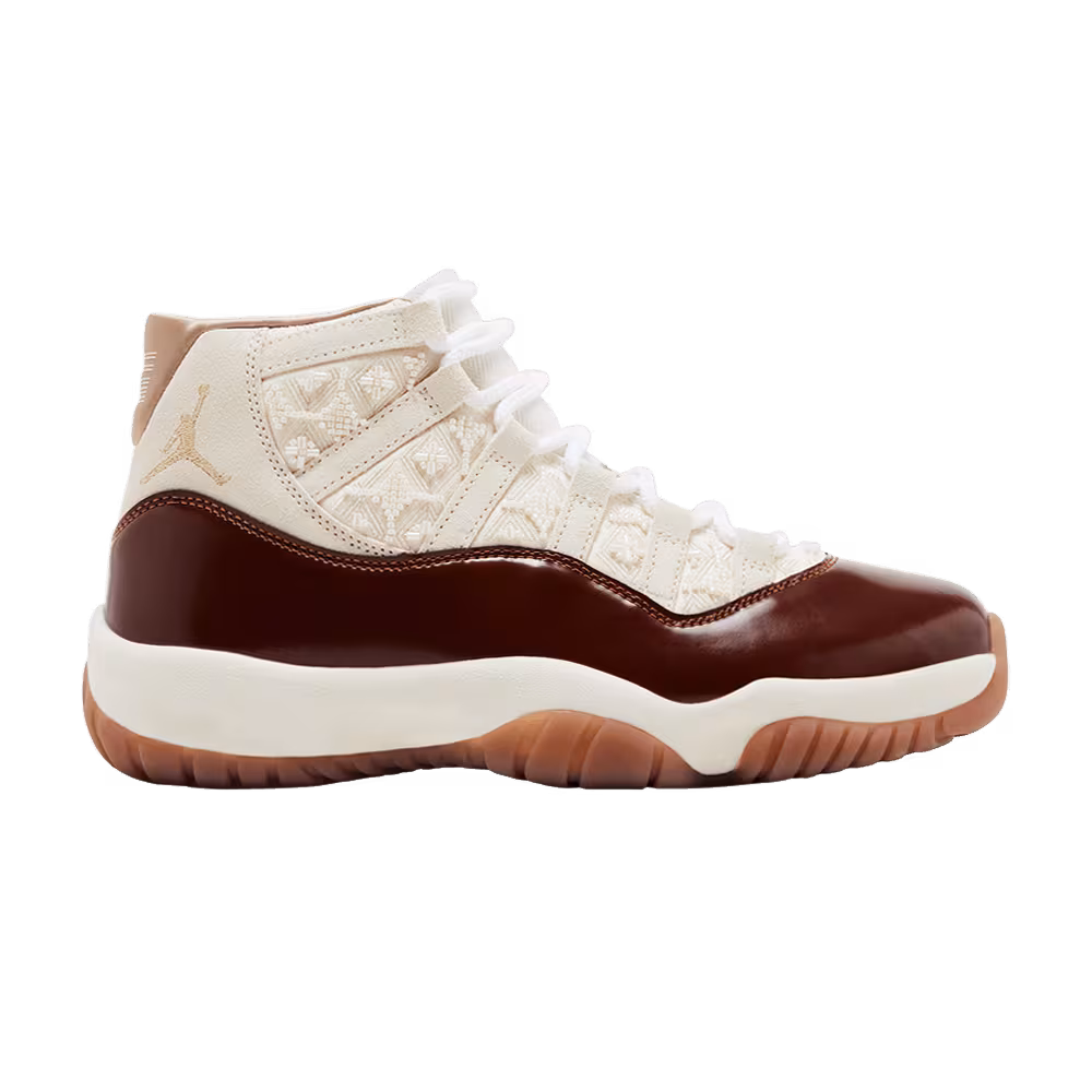Air Jordan 11 China