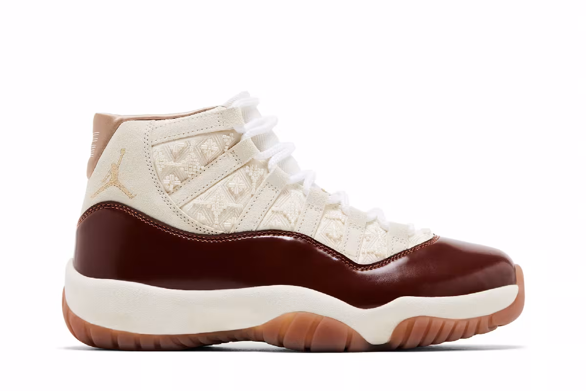 Air Jordan 11 China, view 2