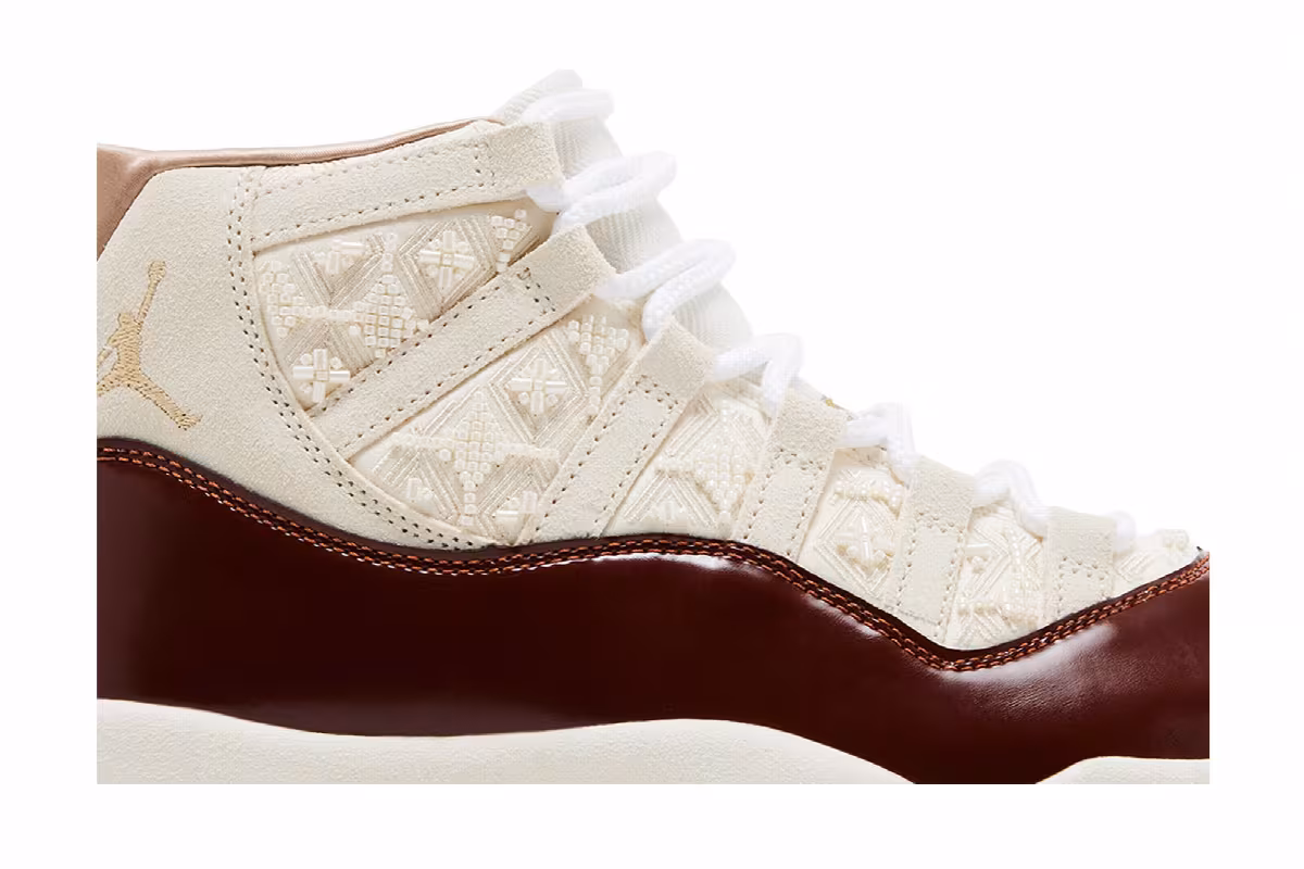 Air Jordan 11 China, view 3
