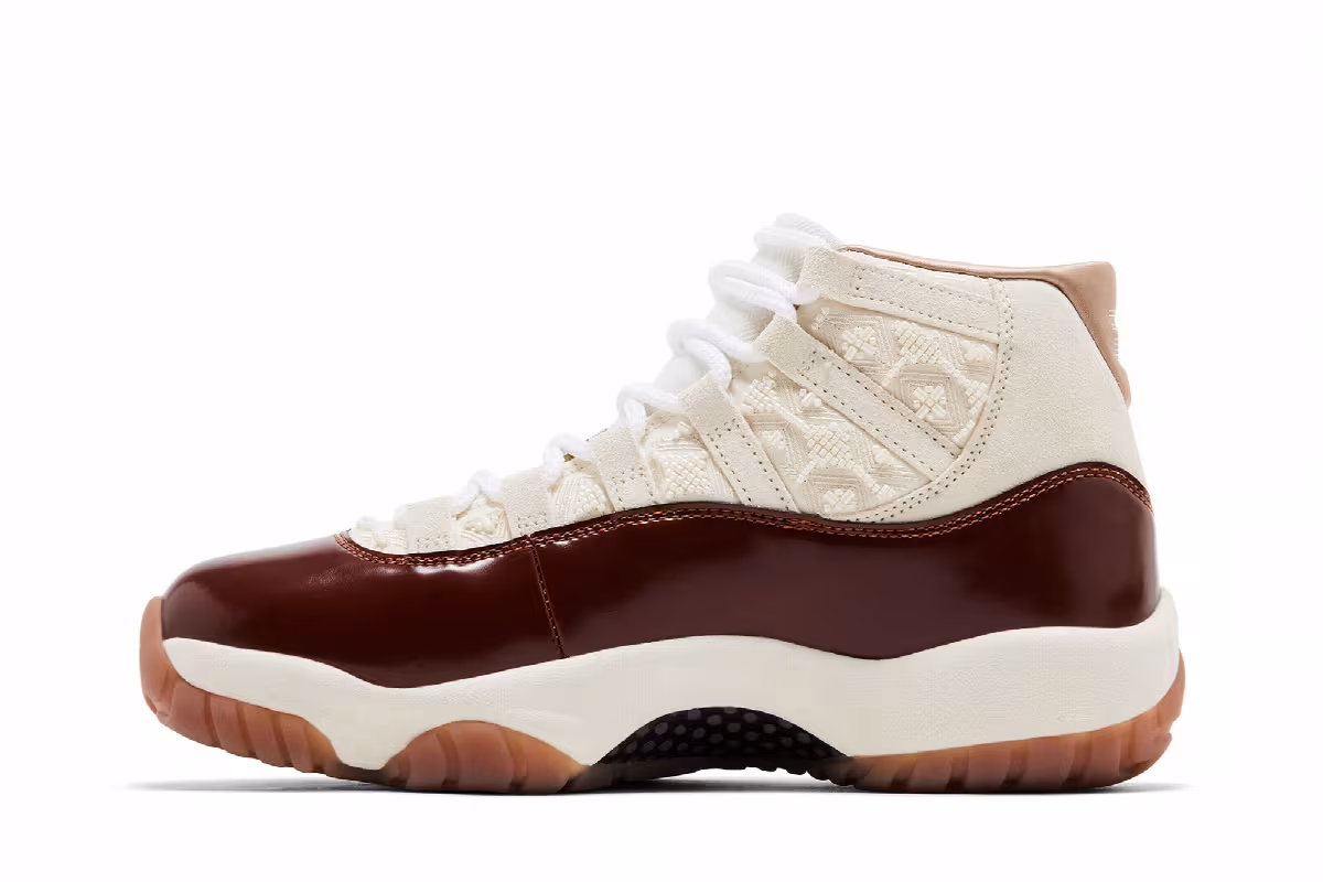 Air Jordan 11 China, view 4