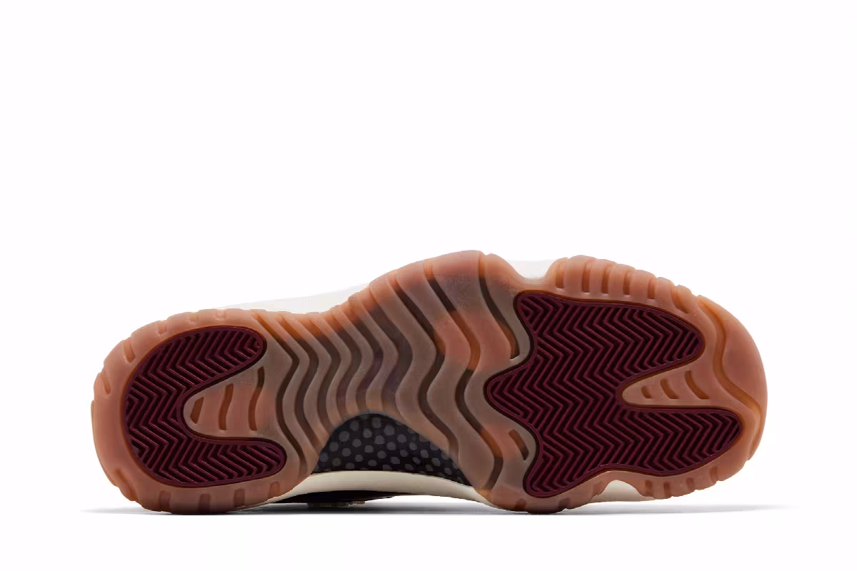 Air Jordan 11 China, view 5