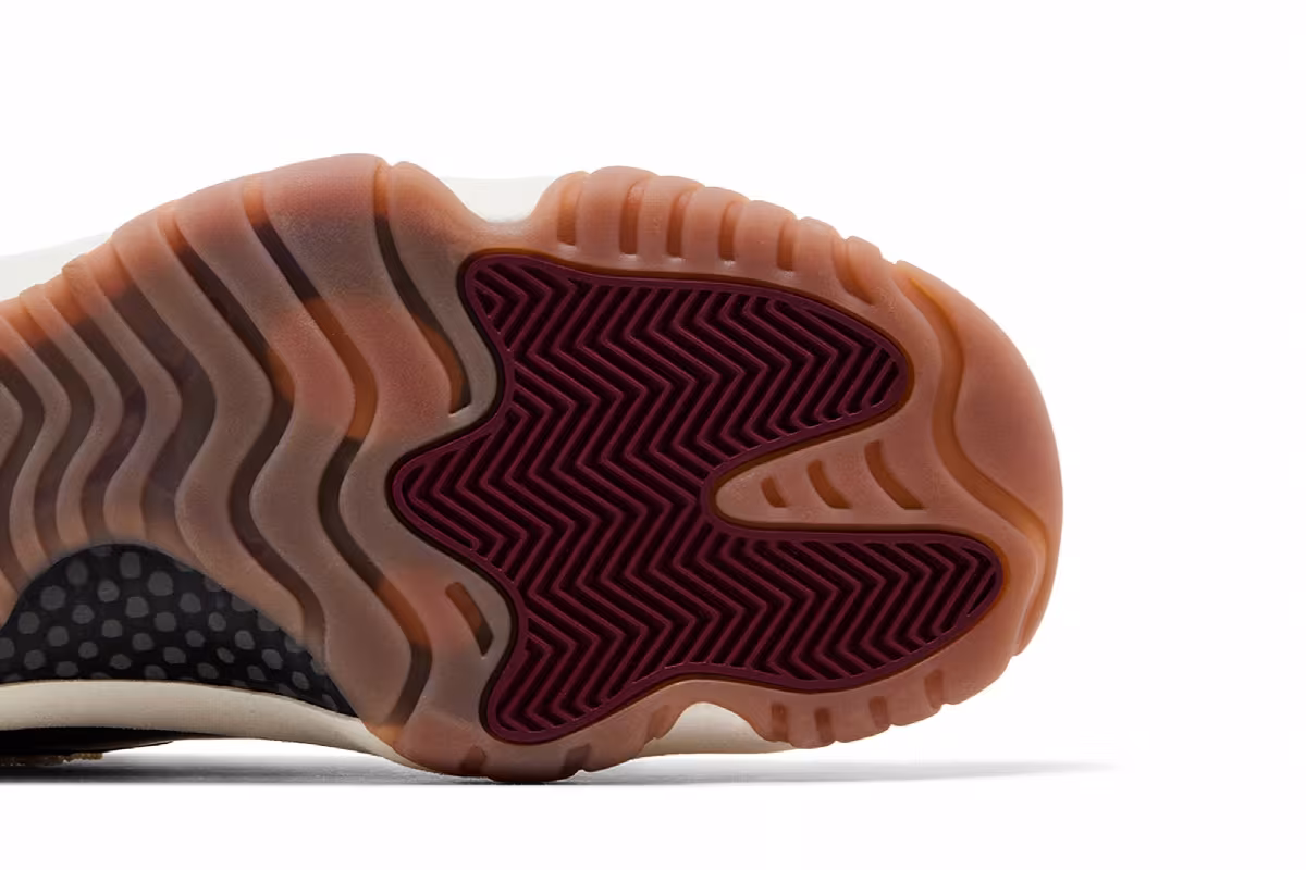 Air Jordan 11 China, view 6
