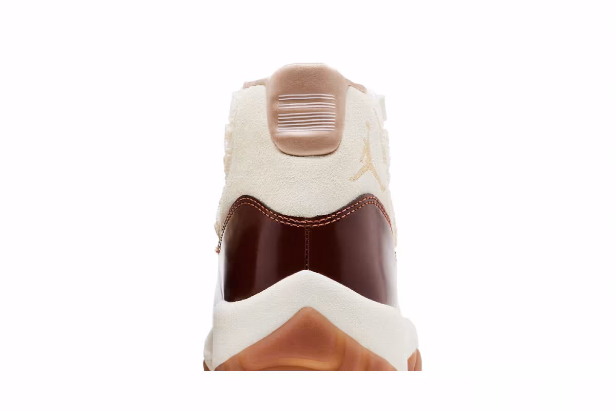 Air Jordan 11 China, view 8