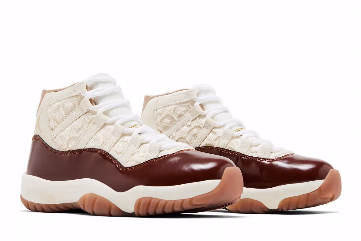 Air Jordan 11 China, view 9