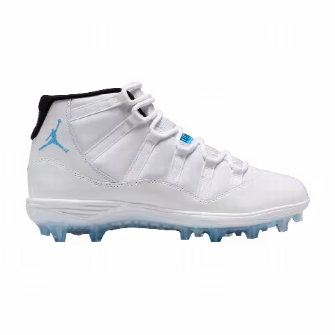 Air Jordan 11 Retro TD Cleat 'Legend Blue / Columbia'