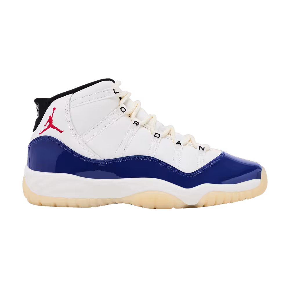 Air Jordan 11 GS Rare Air