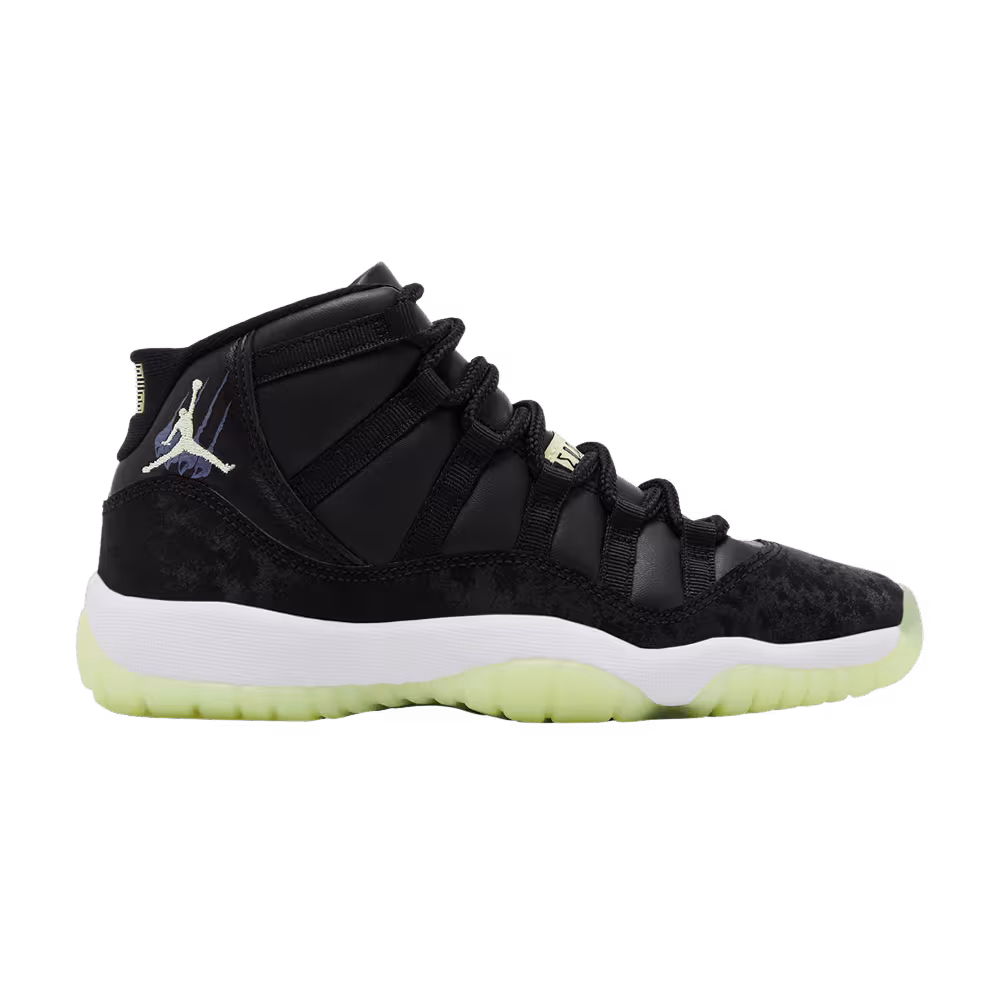 Air Jordan 11 GS Inner Beast