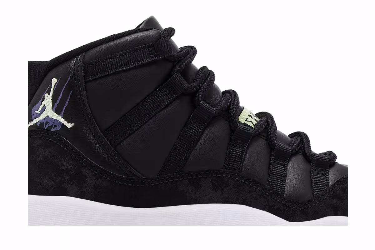 Air Jordan 11 GS Inner Beast, view 3