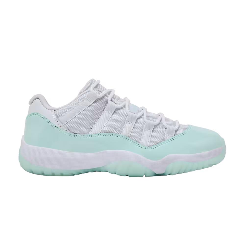Women's Air Jordan 11 Low Igloo