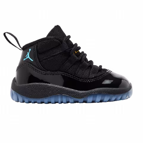 Air Jordan 11 Retro TD 'Gamma Blue' 2025