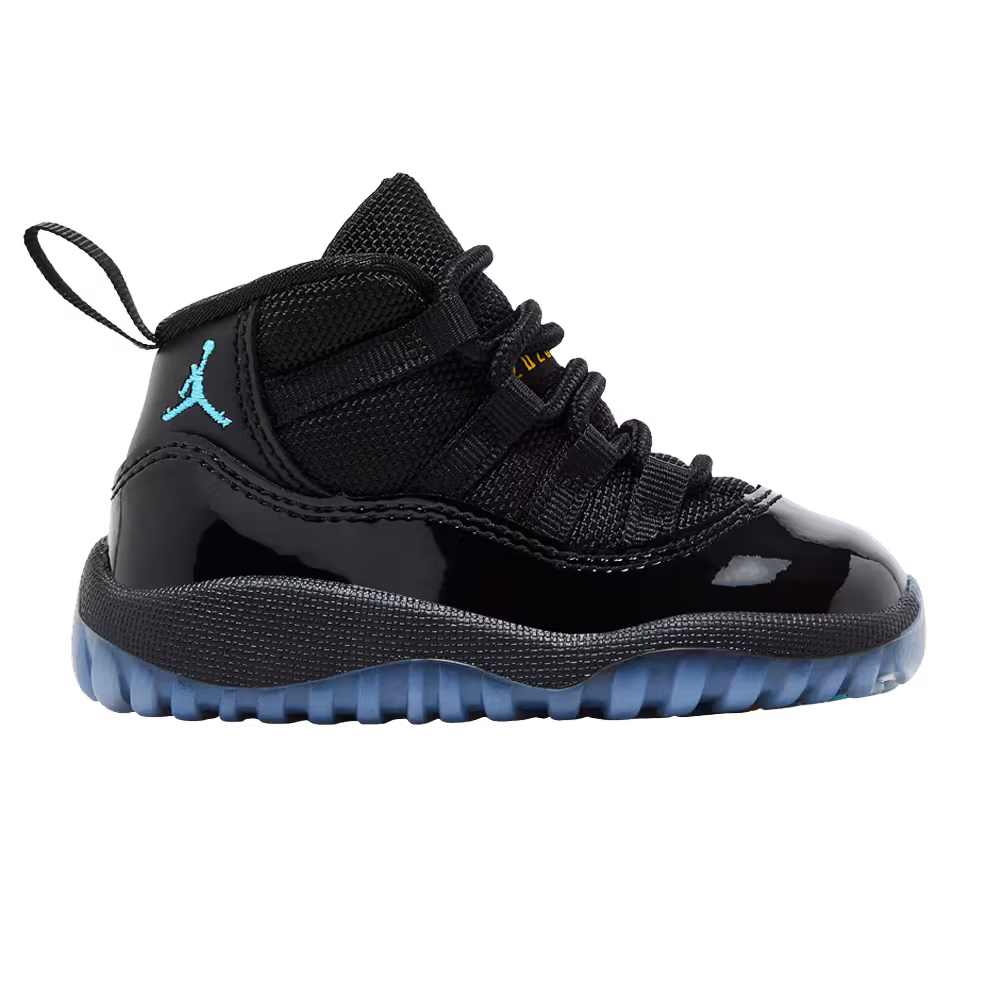 Air Jordan 11 TD Gamma Blue 2025