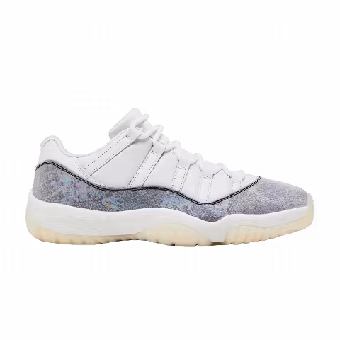 Air Jordan 11 Retro Low 'Year of the Snake'
