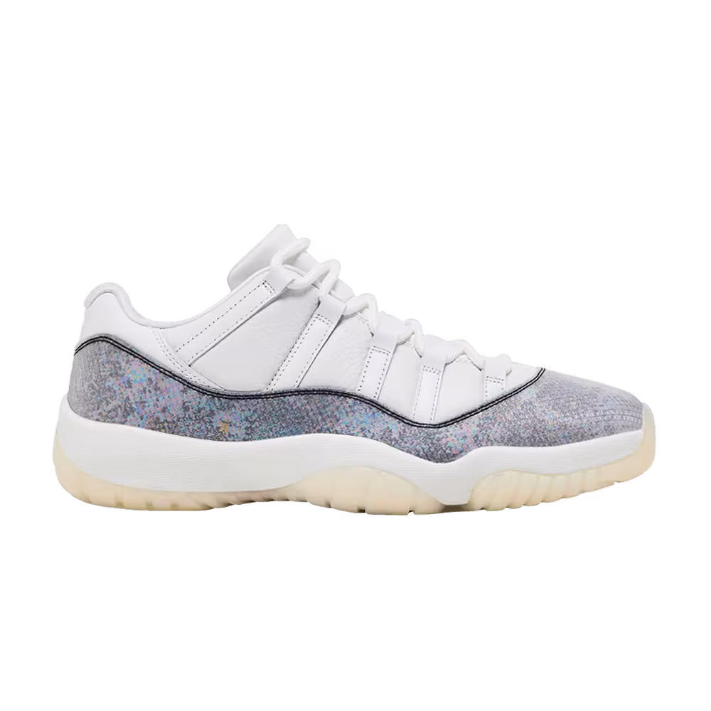 Air Jordan 11 Low Year of the Snake