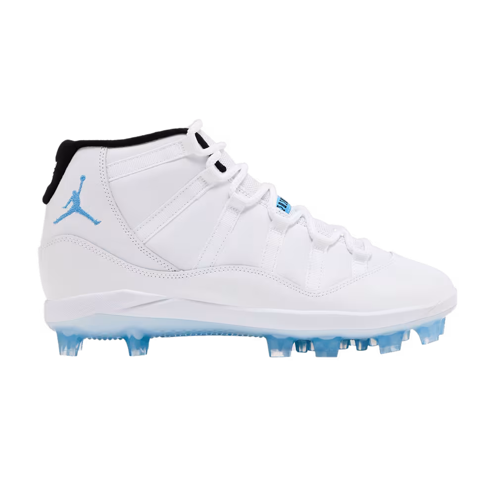 Air Jordan 11 MCS Legend Blue / Columbia