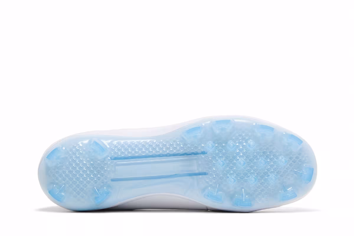 Air Jordan 11 MCS Legend Blue / Columbia, view 5