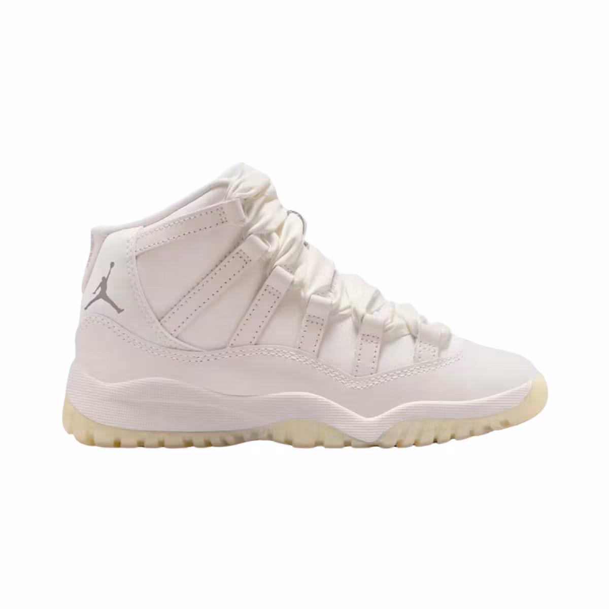 Air Jordan 11 PS Pearl / Grand Finale, view 2