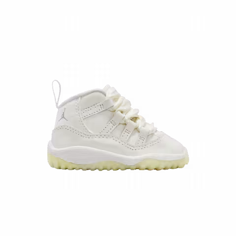 Air Jordan 11 Retro TD 'Pearl / Grand Finale'
