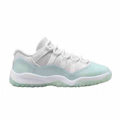 Air Jordan 11 Retro Low PS 'Igloo'