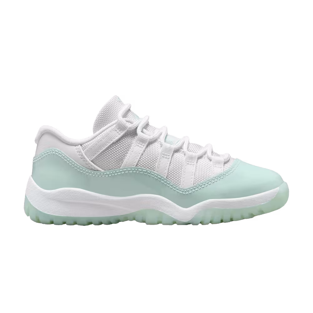 Air Jordan 11 Low PS Igloo