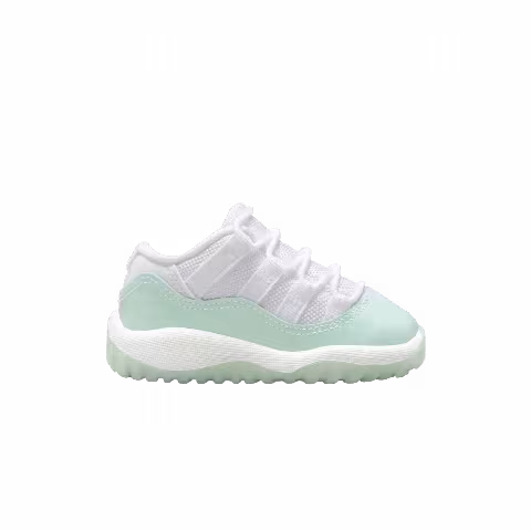Air Jordan 11 Retro Low TD 'Igloo'