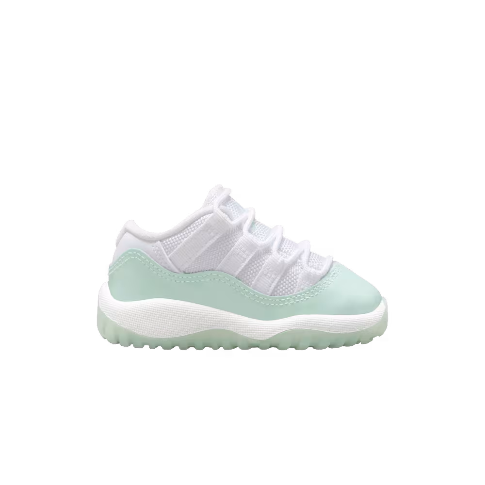 Air Jordan 11 Low TD Igloo
