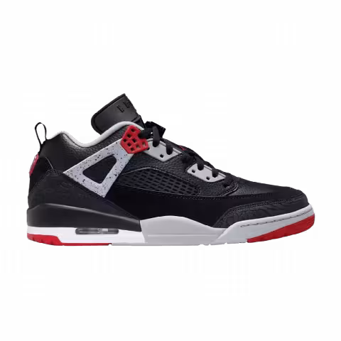 Air Jordan Spizike 'Black Cement'