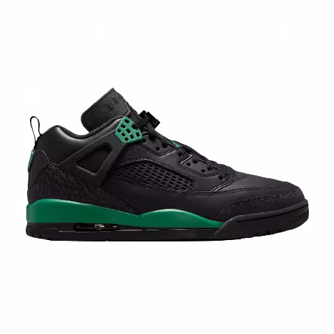 Air Jordan Spizike Low 'Celtics'