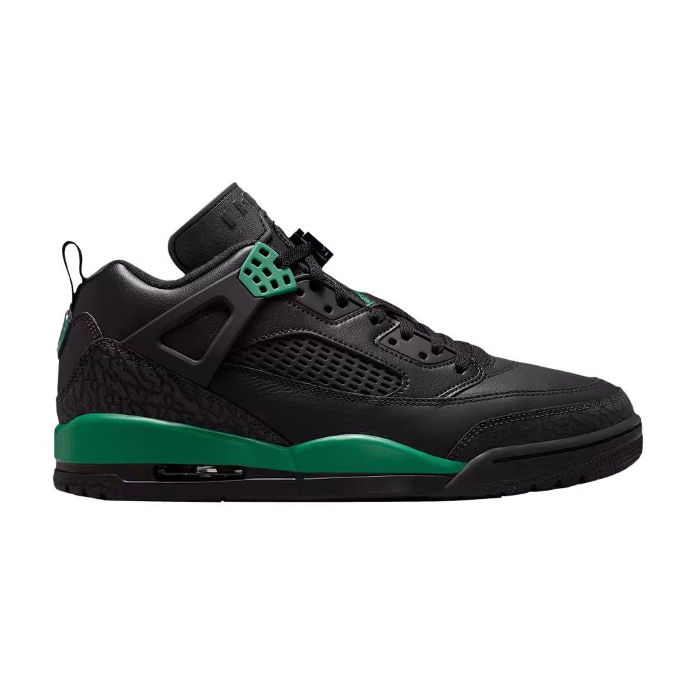 Air Jordan Spizike Low Celtics