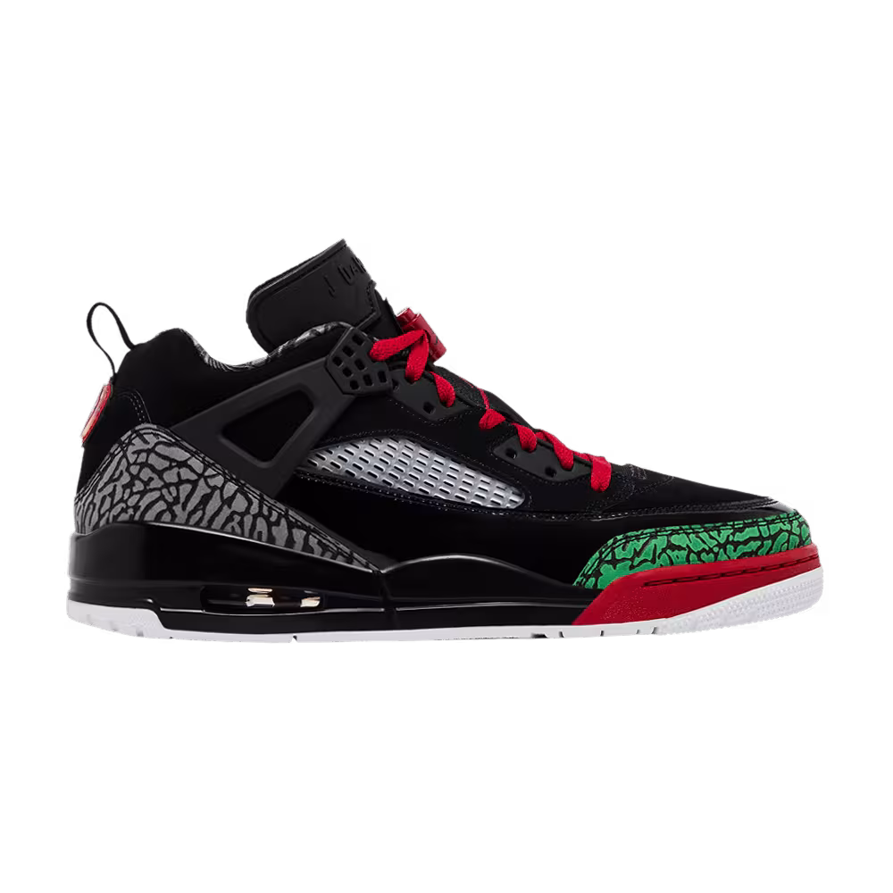 Air Jordan Spizike Low OG
