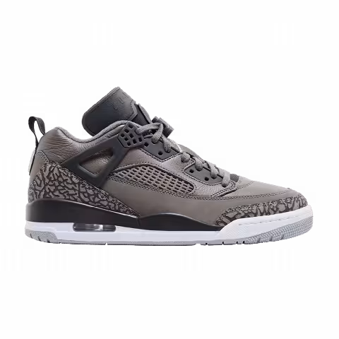 Air Jordan Spizike Low 'Cave Stone Anthracite'