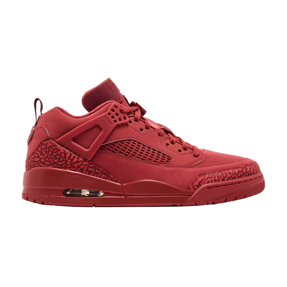 Air Jordan Spizike Low Canyon Rust