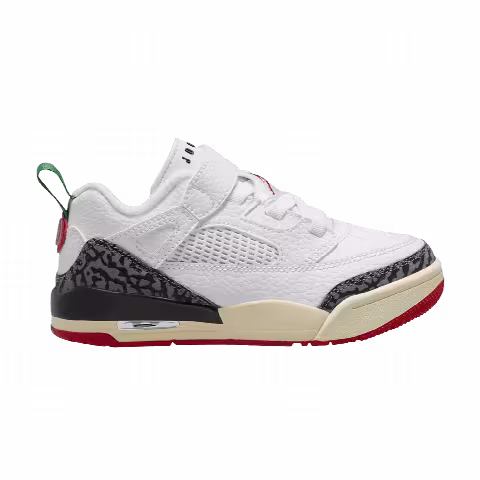 Air Jordan Spizike Low Little Kids' Shoes