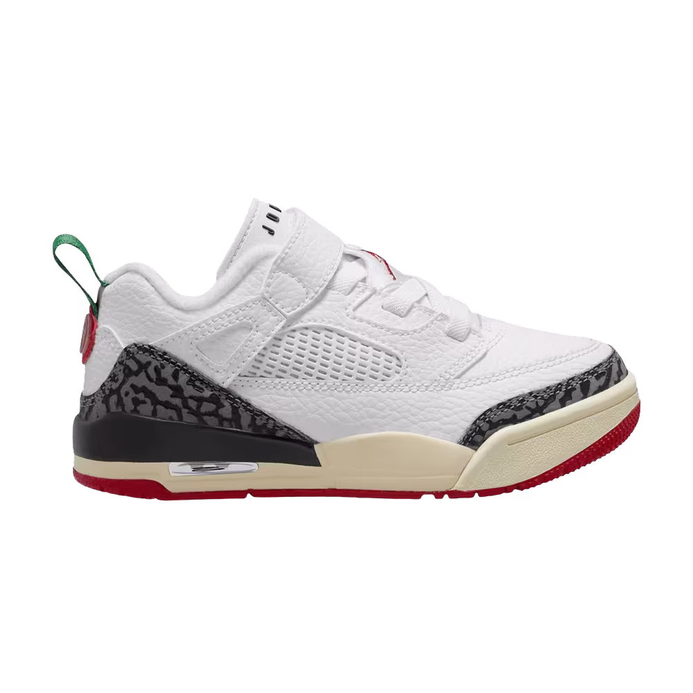Air Jordan Spizike Low Little Kids' Shoes