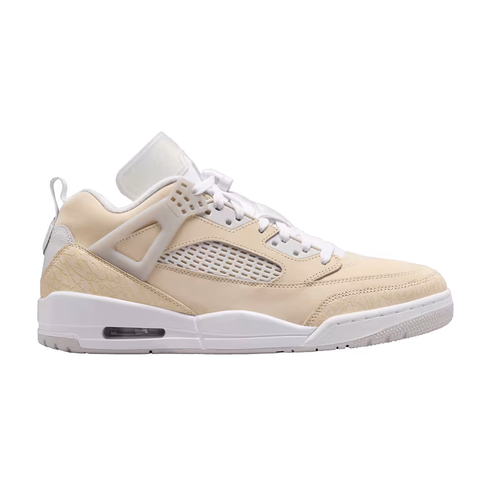 Air Jordan Spizike Low Sanddrift