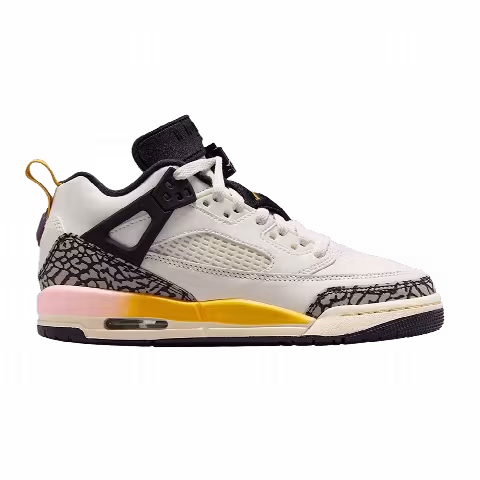 Air Jordan Spizike Low GS 'Rare Air'